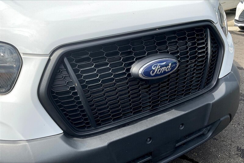 2024 Ford Transit 250 - Photo 27 - Ponce, AL 00717