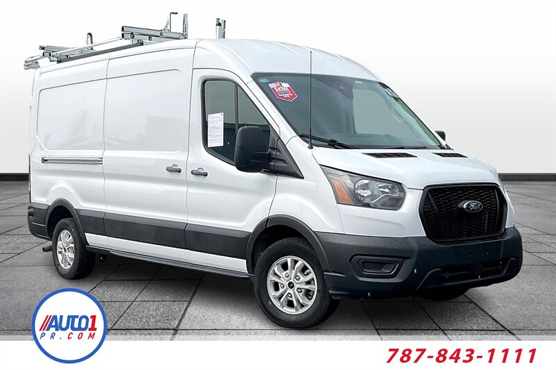 2024 Ford Transit 250   - Photo 1 - Ponce, AL 00717