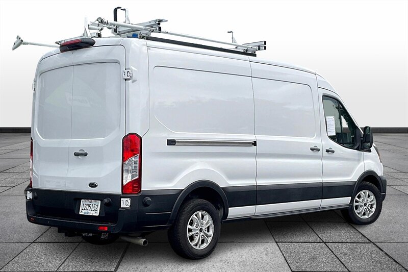 2024 Ford Transit 250 - Photo 12 - Ponce, AL 00717