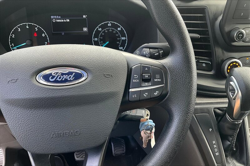 2024 Ford Transit 250 - Photo 18 - Ponce, AL 00717