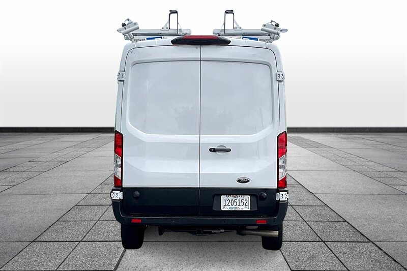 2024 Ford Transit 250 - Photo 4 - Ponce, AL 00717