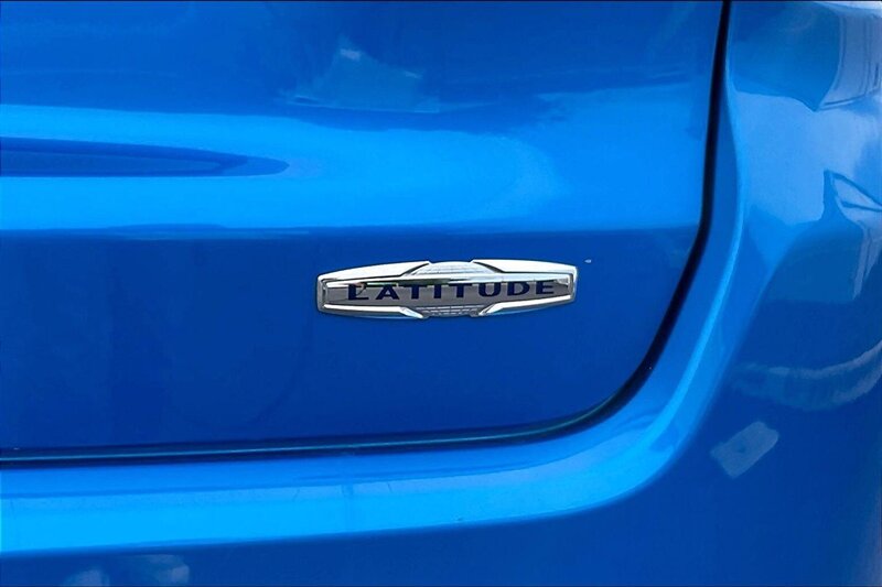 2022 Jeep Compass Latitude - Photo 8 - Ponce, AL 00717