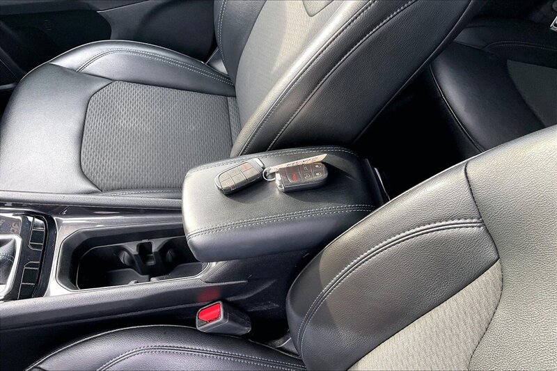 2022 Jeep Compass Latitude - Photo 11 - Ponce, AL 00717