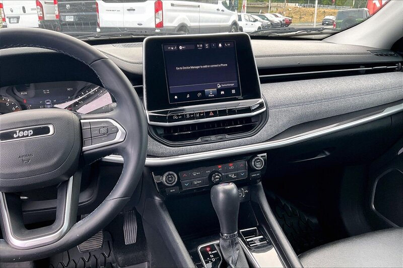 2022 Jeep Compass Latitude - Photo 6 - Ponce, AL 00717