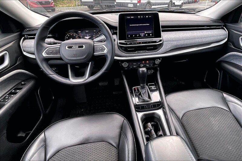 2022 Jeep Compass Latitude - Photo 15 - Ponce, AL 00717