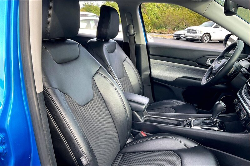 2022 Jeep Compass Latitude - Photo 7 - Ponce, AL 00717