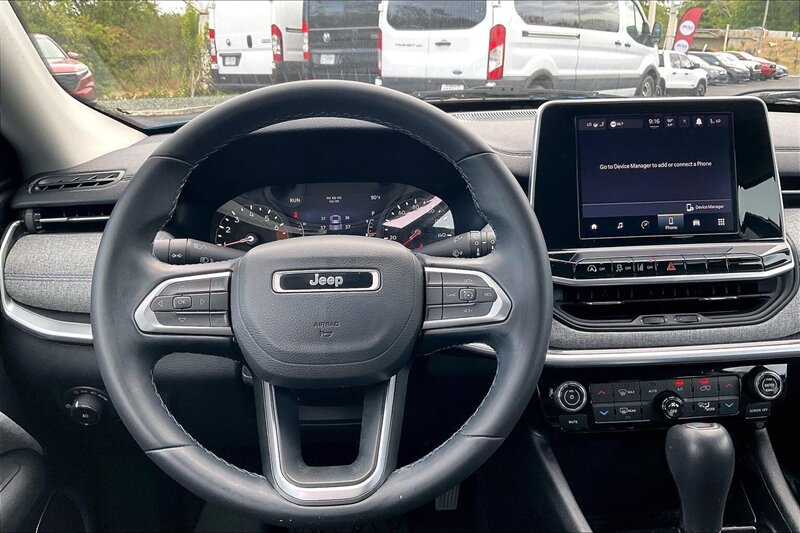 2022 Jeep Compass Latitude - Photo 5 - Ponce, AL 00717