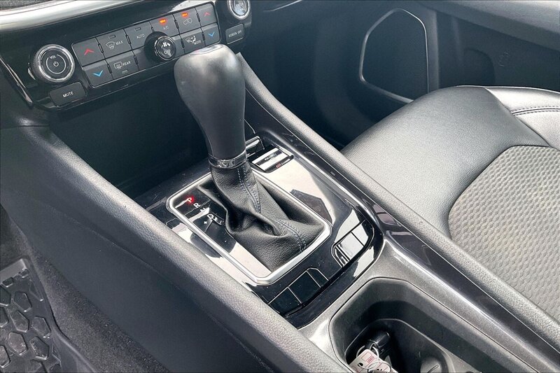2022 Jeep Compass Latitude - Photo 17 - Ponce, AL 00717