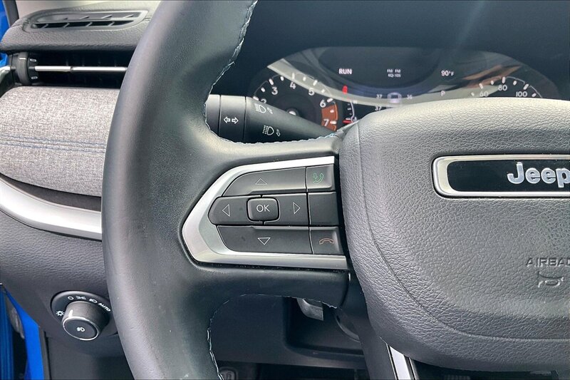 2022 Jeep Compass Latitude - Photo 18 - Ponce, AL 00717