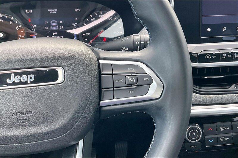 2022 Jeep Compass Latitude - Photo 19 - Ponce, AL 00717