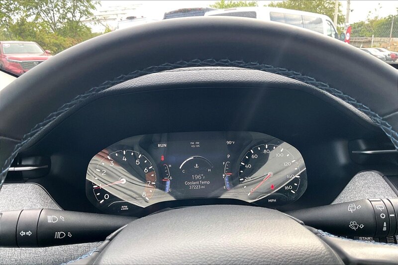 2022 Jeep Compass Latitude - Photo 20 - Ponce, AL 00717