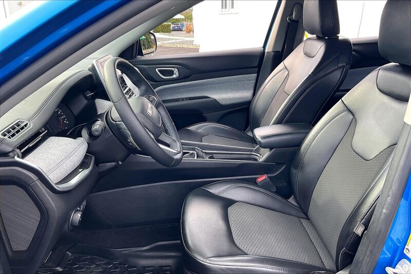 2022 Jeep Compass Latitude - Photo 25 - Ponce, AL 00717