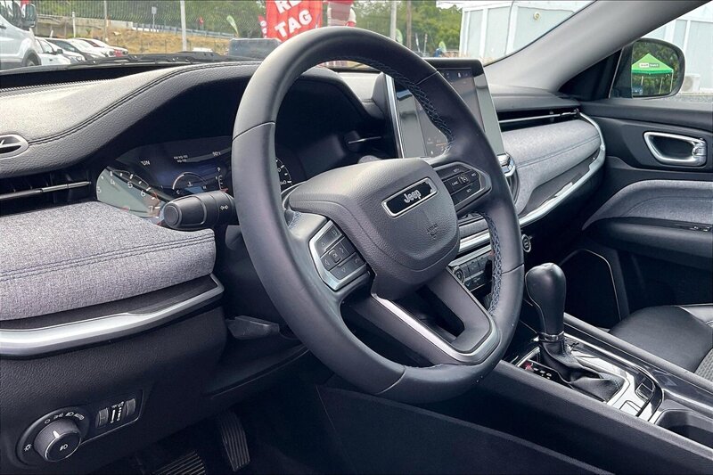 2022 Jeep Compass Latitude - Photo 14 - Ponce, AL 00717