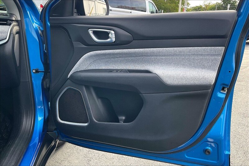 2022 Jeep Compass Latitude - Photo 24 - Ponce, AL 00717