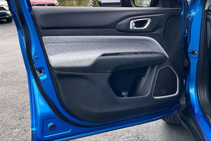 2022 Jeep Compass Latitude - Photo 23 - Ponce, AL 00717
