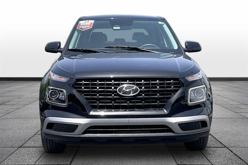 2023 Hyundai VENUE SE - Photo 3 - Ponce, AL 00717