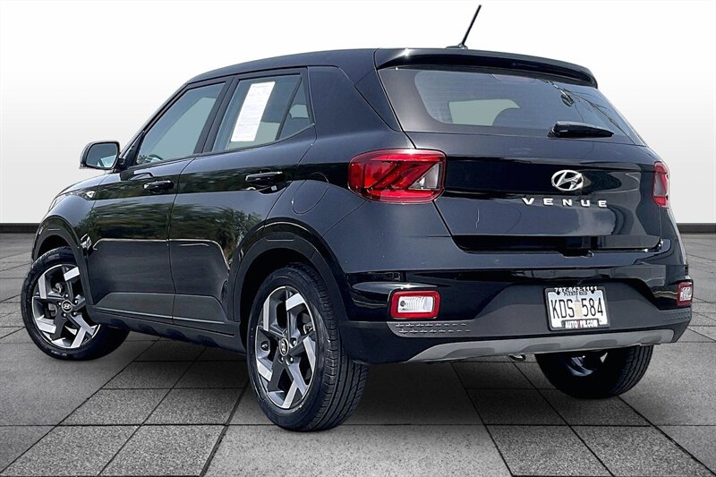 2023 Hyundai VENUE SE - Photo 11 - Ponce, AL 00717