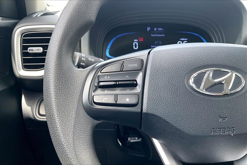 2023 Hyundai VENUE SE - Photo 17 - Ponce, AL 00717