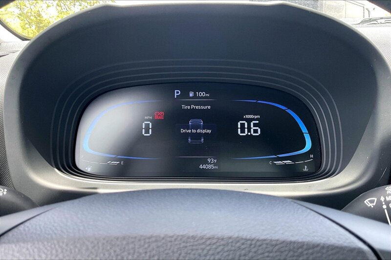 2023 Hyundai VENUE SE - Photo 19 - Ponce, AL 00717