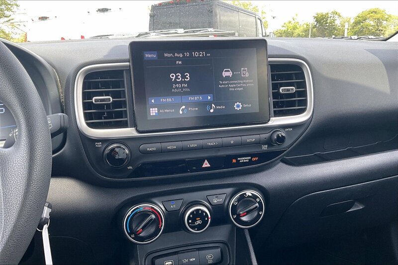 2023 Hyundai VENUE SE - Photo 6 - Ponce, AL 00717