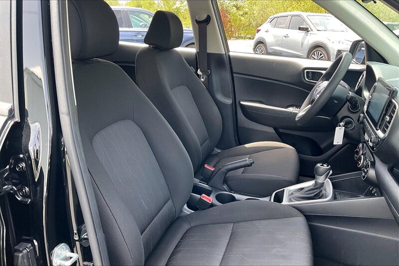 2023 Hyundai VENUE SE - Photo 7 - Ponce, AL 00717
