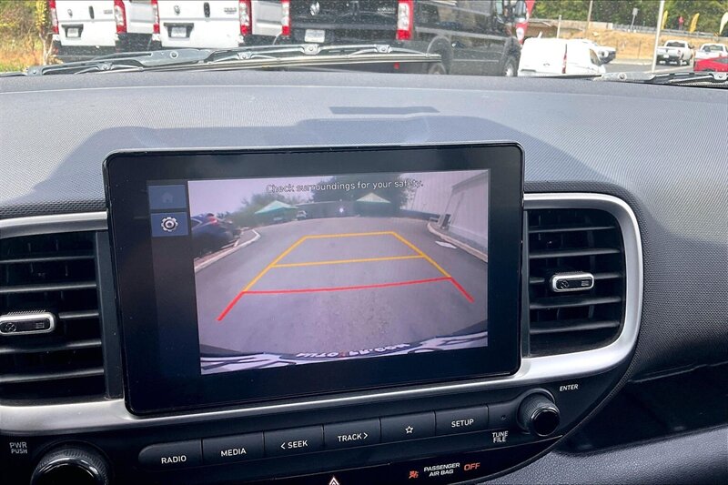 2023 Hyundai VENUE SE - Photo 20 - Ponce, AL 00717