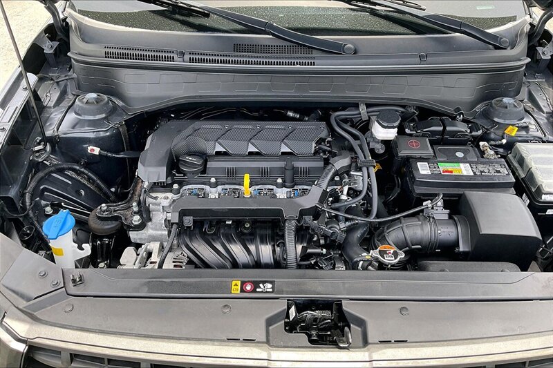 2023 Hyundai VENUE SE - Photo 9 - Ponce, AL 00717