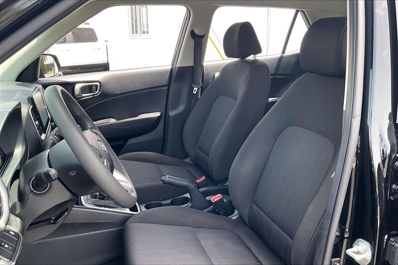 2023 Hyundai VENUE SE - Photo 24 - Ponce, AL 00717