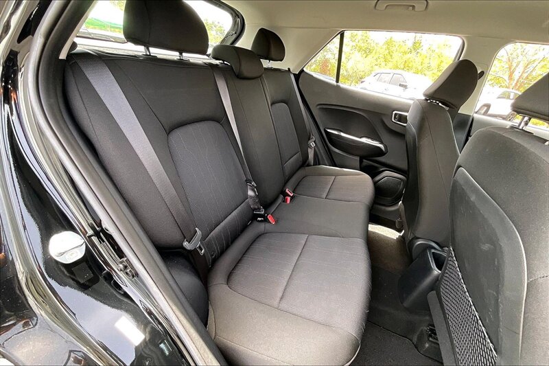 2023 Hyundai VENUE SE - Photo 26 - Ponce, AL 00717