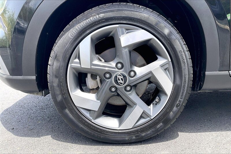 2023 Hyundai VENUE SE - Photo 8 - Ponce, AL 00717