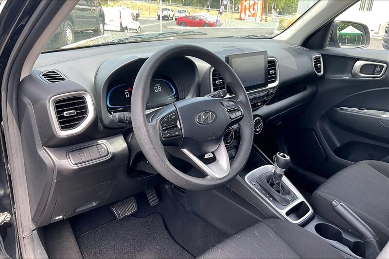 2023 Hyundai VENUE SE - Photo 13 - Ponce, AL 00717