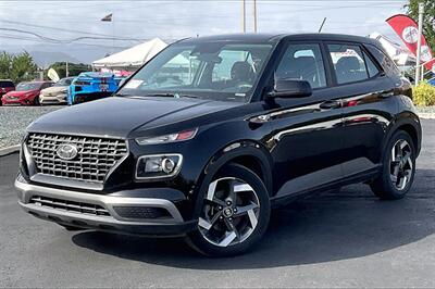 2023 Hyundai VENUE SE Wagon