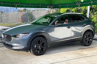 2023 Mazda CX-30 2.5 S Preferred SUV