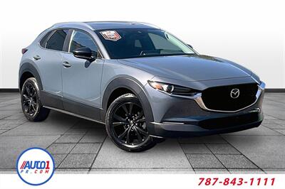 2023 Mazda CX-30 2.5 S Preferred SUV