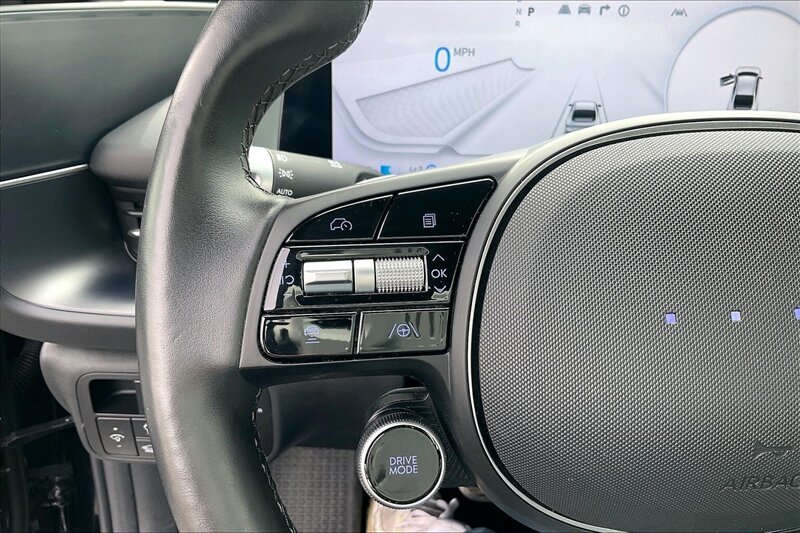 2023 Hyundai IONIQ 6 Limited - Photo 17 - Ponce, AL 00717