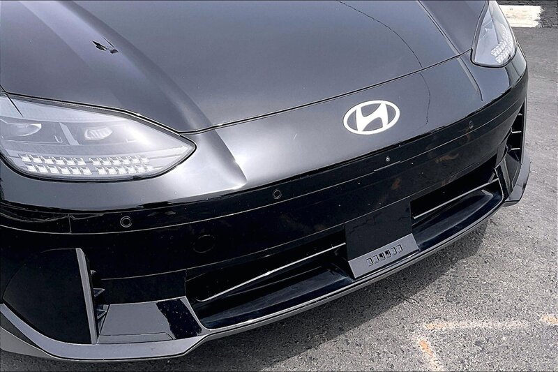 2023 Hyundai IONIQ 6 Limited - Photo 29 - Ponce, AL 00717