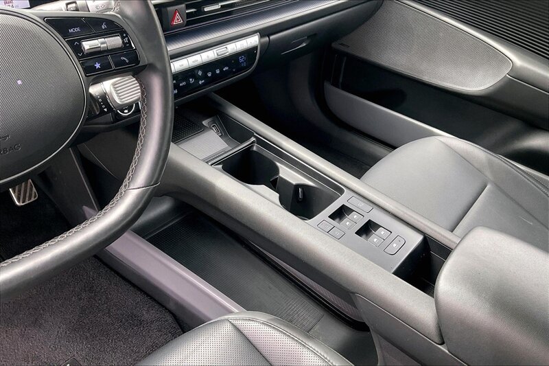 2023 Hyundai IONIQ 6 Limited - Photo 16 - Ponce, AL 00717