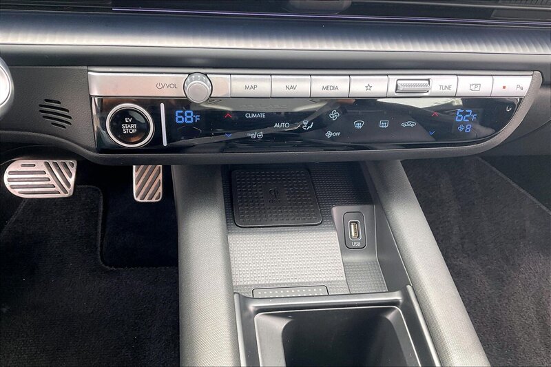 2023 Hyundai IONIQ 6 Limited - Photo 31 - Ponce, AL 00717