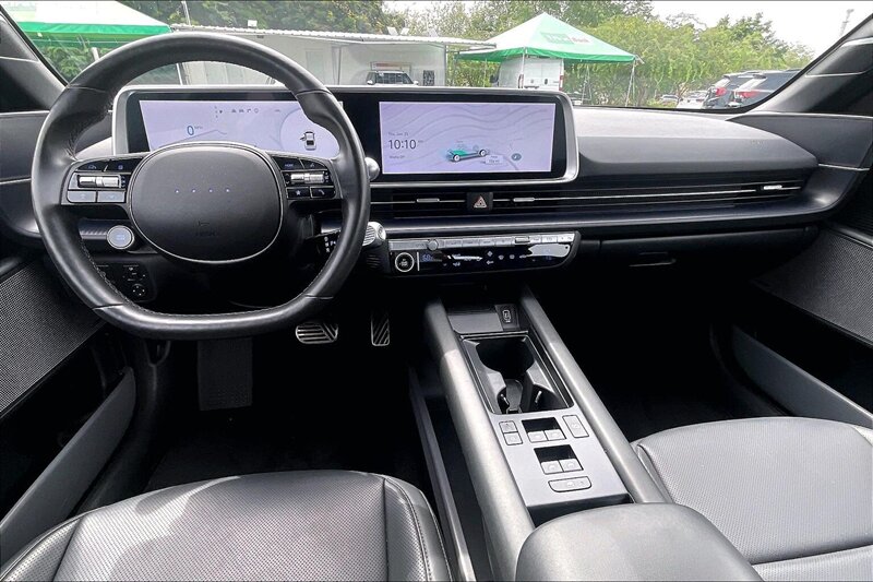 2023 Hyundai IONIQ 6 Limited - Photo 14 - Ponce, AL 00717