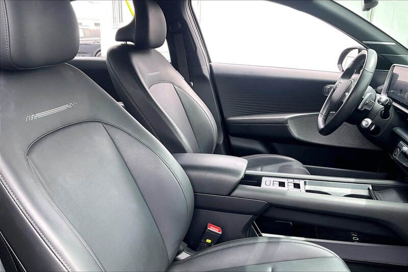 2023 Hyundai IONIQ 6 Limited - Photo 7 - Ponce, AL 00717