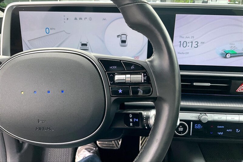 2023 Hyundai IONIQ 6 Limited - Photo 18 - Ponce, AL 00717