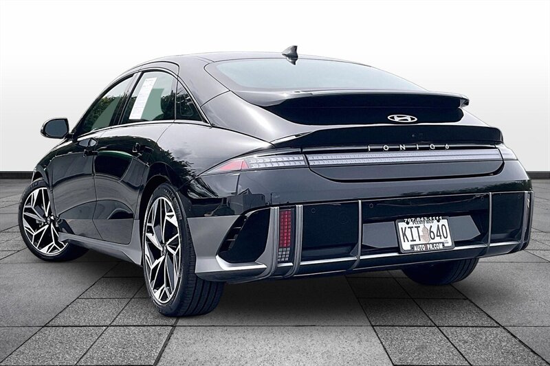 2023 Hyundai IONIQ 6 Limited - Photo 11 - Ponce, AL 00717