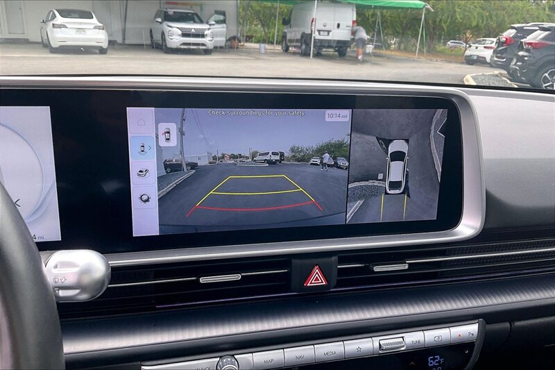 2023 Hyundai IONIQ 6 Limited - Photo 20 - Ponce, AL 00717