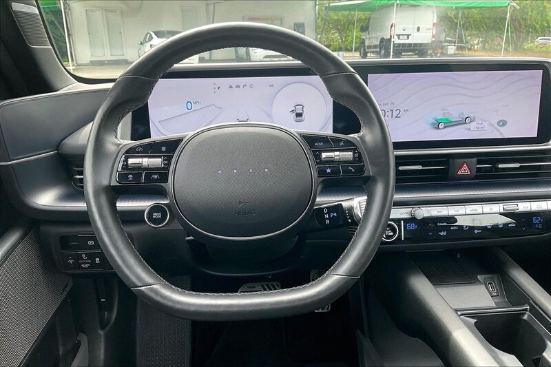 2023 Hyundai IONIQ 6 Limited - Photo 5 - Ponce, AL 00717