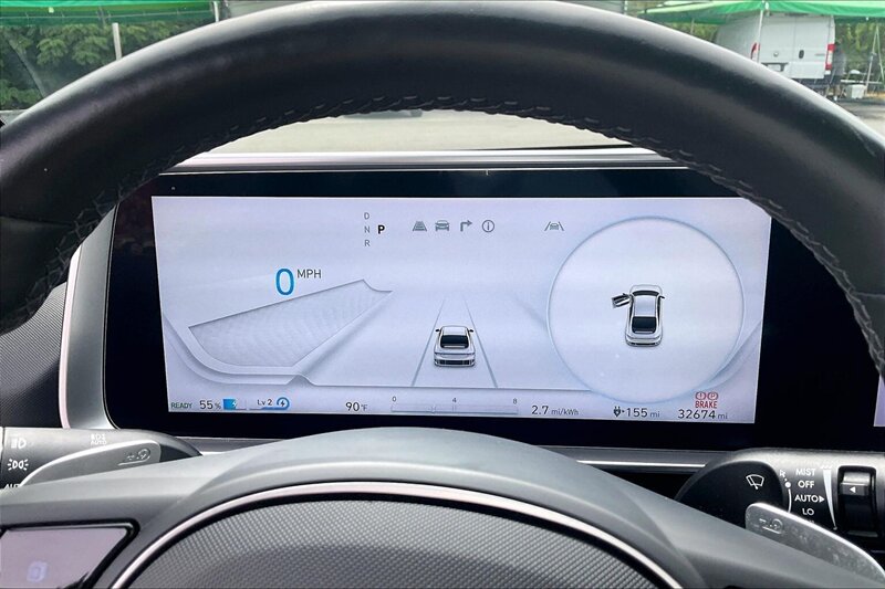 2023 Hyundai IONIQ 6 Limited - Photo 19 - Ponce, AL 00717