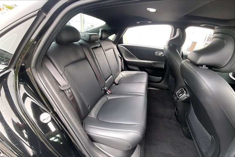 2023 Hyundai IONIQ 6 Limited - Photo 26 - Ponce, AL 00717