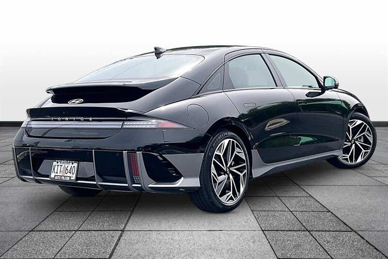 2023 Hyundai IONIQ 6 Limited - Photo 12 - Ponce, AL 00717