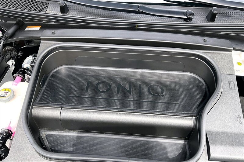 2023 Hyundai IONIQ 6 Limited - Photo 30 - Ponce, AL 00717