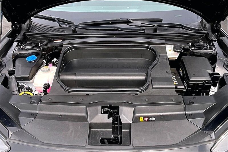 2023 Hyundai IONIQ 6 Limited - Photo 9 - Ponce, AL 00717