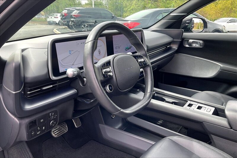 2023 Hyundai IONIQ 6 Limited - Photo 13 - Ponce, AL 00717